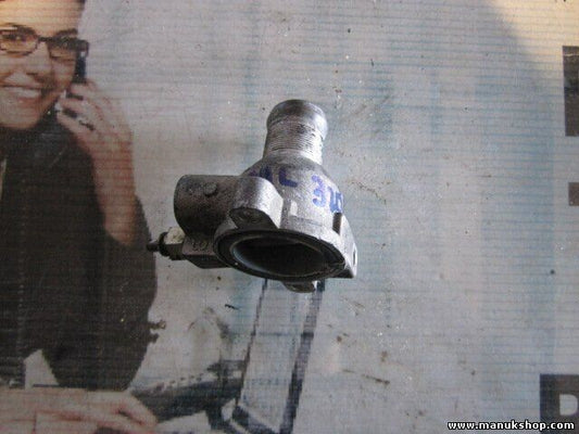 Caja del termostato Mercedes-Benz W163 M Klasse ML 320 A1122000015