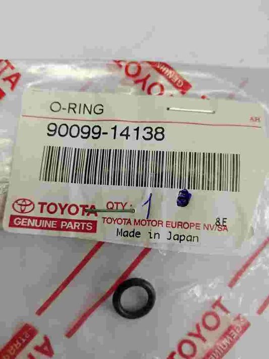 O-Ring  Toyota Lexus LX470 Land Cruiser 9009914138 90099-14138