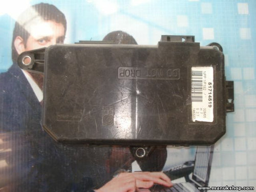 Centralina alzacristalli Fiat Stilo Multi Wagon 51714519 NPP1F192 0051714519