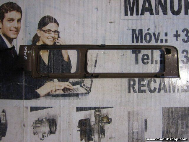 Consola central Jeep Grand Cherokee I ZJ 2.5 TD 55116340AA 551 163 40AA