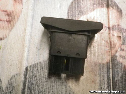 Interruptor del cierre centralizado Land Rover Discovery 2 YUF101790 03035110