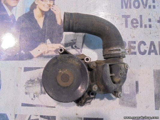 Pompa acqua Land Rover Freelander TD4 2247732 2 247 732 2247781 E-000-500
