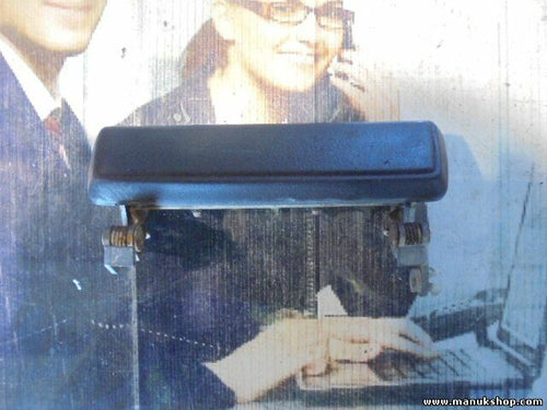 Maneta Manija Exterior Delantera Derecha SsangYong Musso Korando (K4) 2.5 D 1997