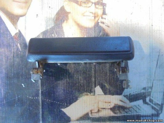 Maneta Manija Exterior Delantera Derecha SsangYong Musso Korando (K4) 2.5 D 1997