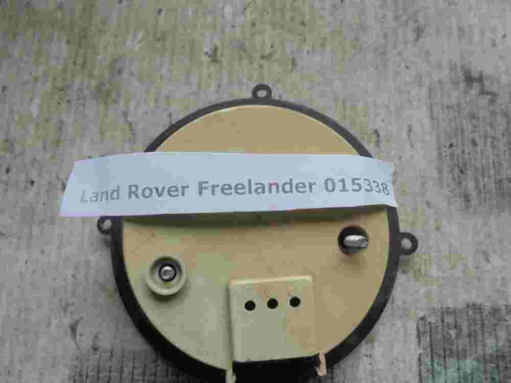Espejo retrovisor motor  Land Rover Freelander 015338