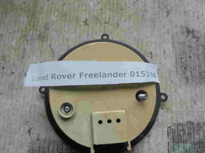 Espejo retrovisor motor  Land Rover Freelander 015338