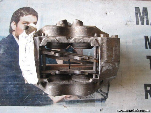 Pinza delantera izquierda Toyota Hilux VFCC03680 IND. BRAS.