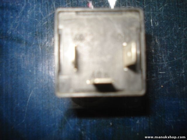 Relé OPEL ASTRA 90055543 54201005 GM90055543