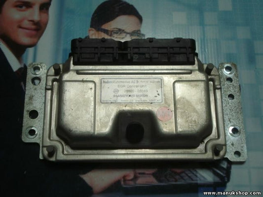 Centralita Ssangyong Rexton 2880005040 28800-05040