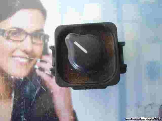 TELECOMANDO SPECCHIETTO RETROVISORE MERCEDES-BENZ W129 W124 W201 1298200610 1...