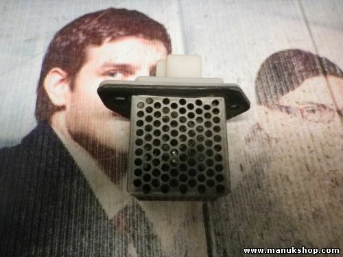  Resistencia calefaccion  SsangYong Daewoo Korando (1996-2002)