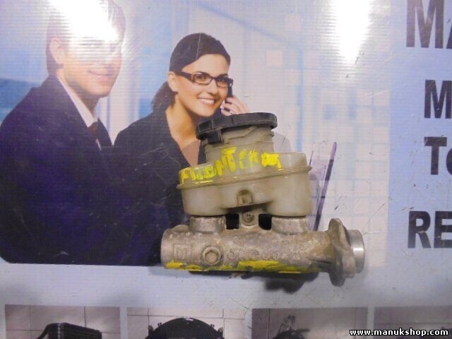 Bomba de freno Opel Frontera A 2.3 TD 101 CV / 74 KW JKC 852-05302