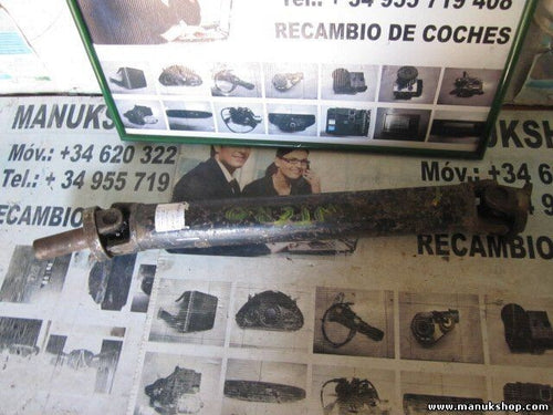 Cardan Mitsubishi Pajero Montero II V24W 2.5 4D56T MB505511