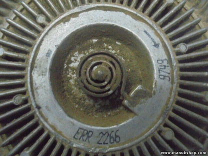Embrague Viscoso de Ventilador Land Rover ERR 2789 433 ERR2789 433 ERR 2266 9749