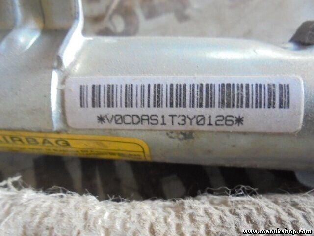 KopfaIrbag SRS Links Kia 600942801E 600 942 801 E BL LH VOCDAS1T3Y0126
