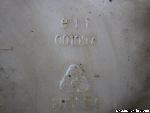 Deposito Limpia SsangYong Musso 78480-05000 7848005000 78480 05000