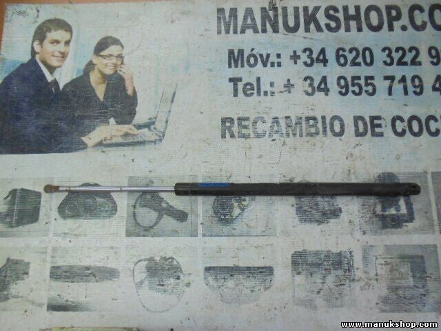 Portón Trasero amortiguador Jeep 1991 4296 3211 42963211