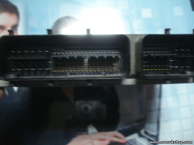 Centralita del motor TOYOTA URBAN CRUISER 8966152K80 89661-52K80 2120004240