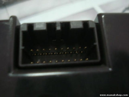 Controllo riscaldamento Rover 75 MF1464307226 DENSO JFC101785