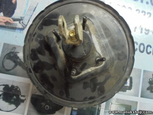 Servofreno Nissan Patrol Y61 2.8TD 1998 8Z14 M245T VBO5G VB05G JKC 855-01064 855