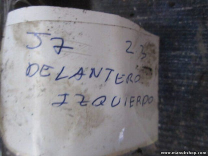 Palier transmision delantero izquierdo Toyota Land Cruiser J7 J-7 2.3