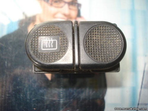 Interruptor Luneta Trasera Desempañador Ford Galaxy VW 7M0959621D 95VW18C621BW