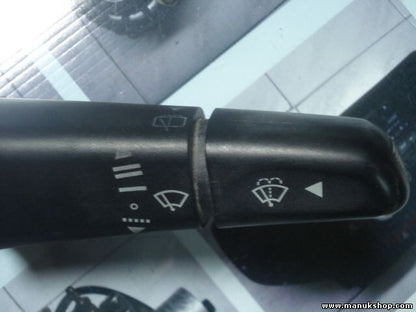 Interruptor de la columna de dirección Mercedes-Benz 0005407545 000 540 75 45