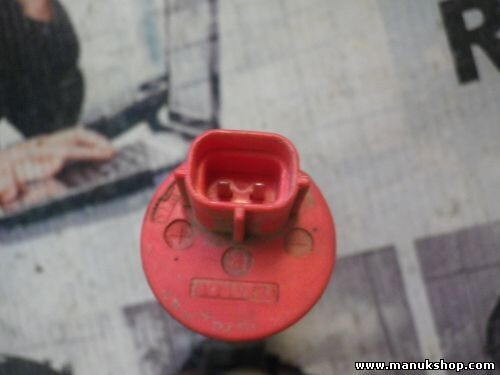 Bomba limpiaparabrisas Land Rover Freelander LN 2001/03-2006/10 DMC100540