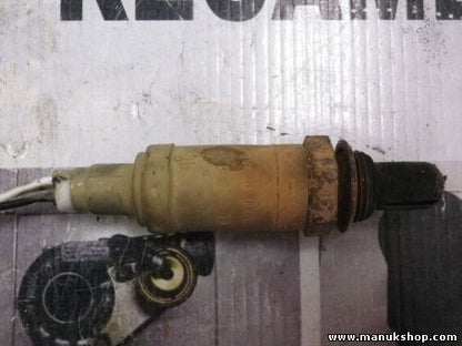 Sonda Lambda Chevrolet Blazer S10 4.3 142 KW, 193 PS 1994/09-2005/09 BOSCH