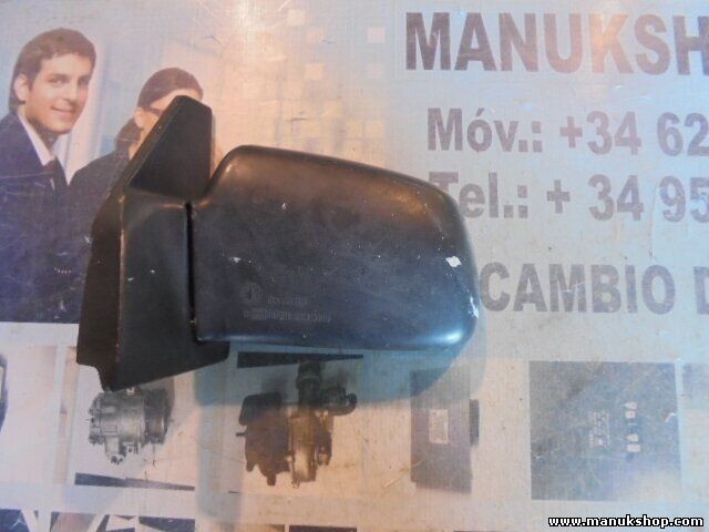 Specchietto retrovisore esterno sinistro manuale Vitara E988321020040 ABS 17074