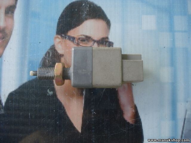 Interruptor de la luz de freno Daewoo Chevrolet 1999-2002 96289637 11830300