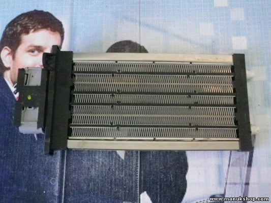 Resistenza al riscaldamento SsangYong Actyon Rodius catem 2005401 20054 01