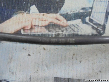 Sensor de posicion del cigueñal Volkswagen Audi A4 Golf IV 1.9 TDI 038907319ABE