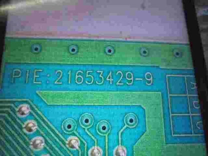 Controlador Confort  Renault Laguna 2 II 216534299 PIE 21653429-9