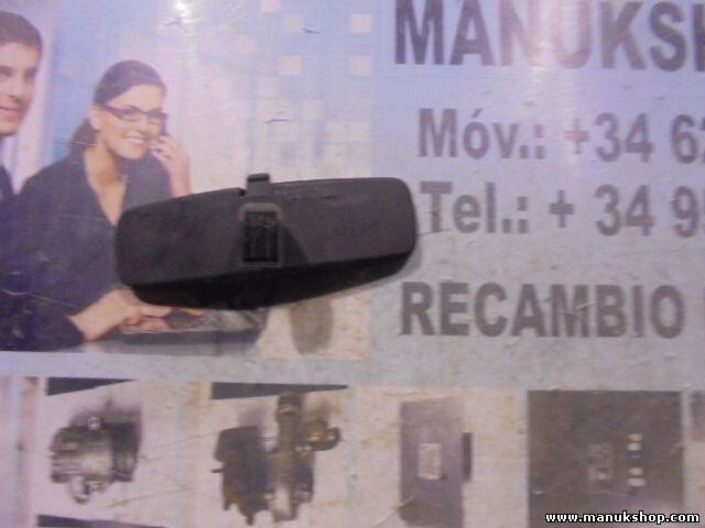 Specchietto retrovisore interno specchio Renault Scenic RX4 4x4 E11025400 E11...
