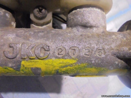 Bomba de freno Opel Frontera A 2.3 TD 101 CV / 74 KW JKC 852-05302