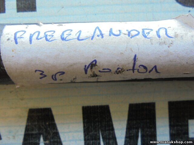 Portón Trasero amortiguador Land Rover Freelander 7984FJ 0150N 094/00 E 06