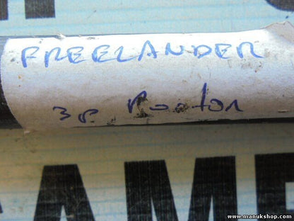 Portón Trasero amortiguador Land Rover Freelander 7984FJ 0150N 094/00 E 06