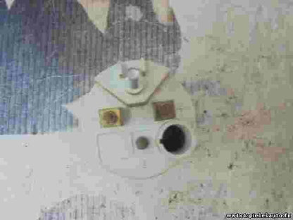 Voltmeter Land Rover Santana 3500 05.88-08.91 488081 48 80 81