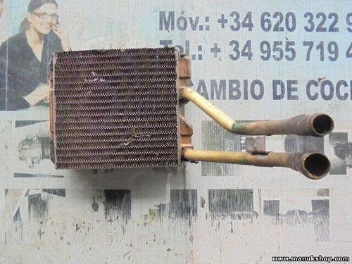 Evaporador de aire acondicionado Jeep Grand Cherokee I 56001321