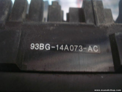 Caja de fusibles Ford Mondeo 93BG14A073AC 93BG-14A073-AC