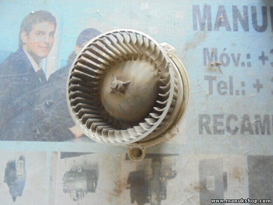 Ventilador de Calefacción Opel Monterey Frontera A 1991-1998 5232001202 523200