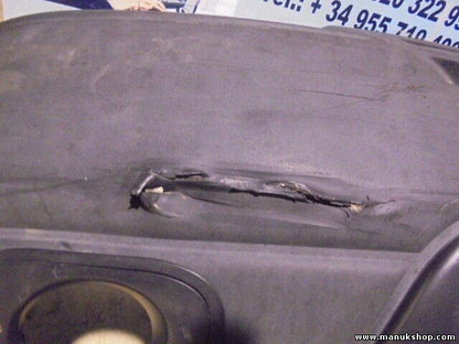 Parachoques Land Rover Freelander SEQ2734 500270XXX DQY500030 DPF500020