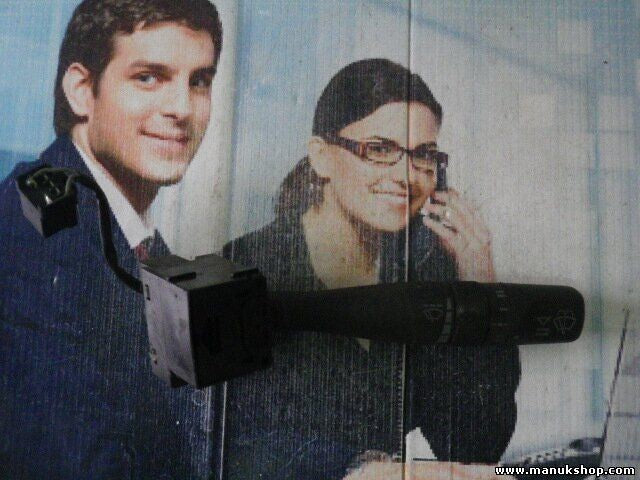 Mando limpia Land Rover RV9998 RV 9998 37103A 26F6 1240 M8669 M 8669