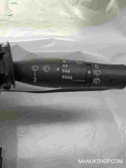 Mando de luces intermitentes Palanca del limpiaparabrisas Renault 82002164620