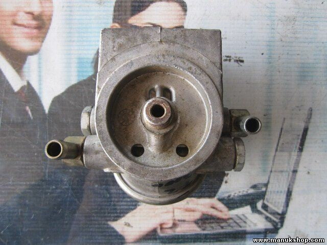 Soporte del filtro de aceite Nissan Terrano R20 T2 Ford Maverick II 3.0 DI Ford