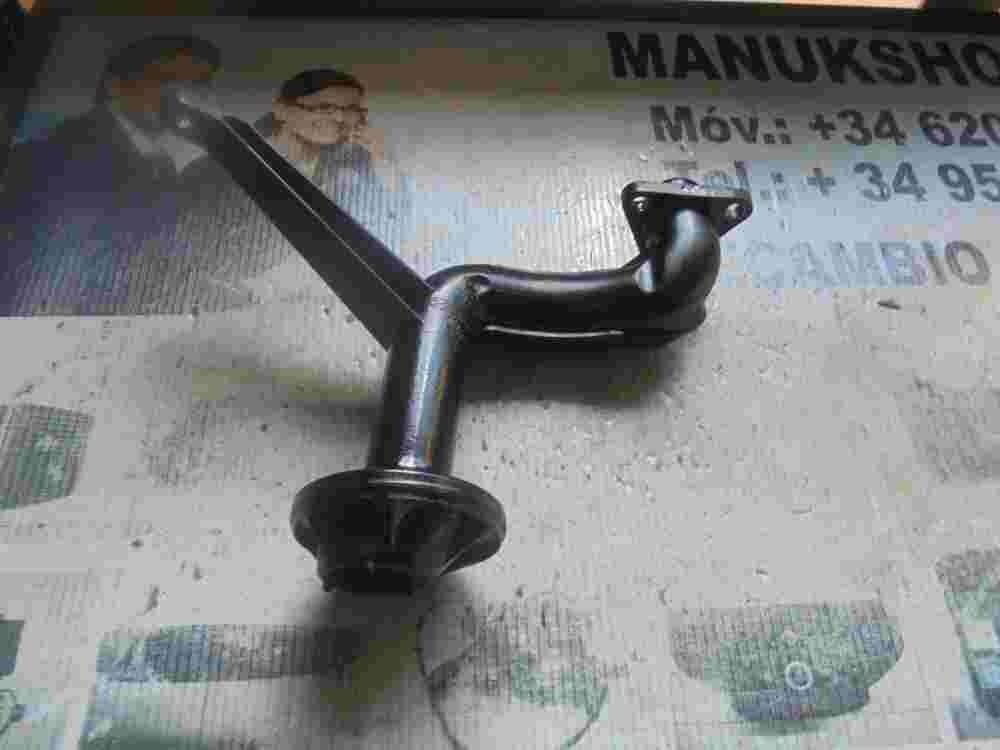 Tubo de aceite Porsche Cayenne 03H115251A 03H 115 251 A