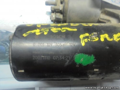 Avviamento Transit Boxer Ducato Jumper Land Rover Defender 2.4 Td4 4x4 000110...