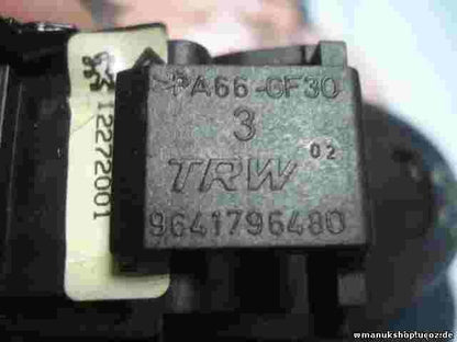 Interruptor de la columna de dirección Citroen Peugeot 9641796480 96336889XT