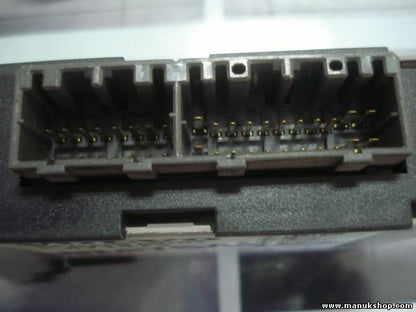 Controller di chiusura centralizzato Volvo 440 471272 474764 N094000414R ICP0...